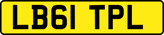 LB61TPL