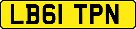 LB61TPN