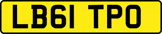 LB61TPO