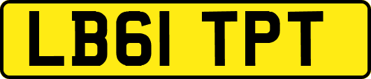 LB61TPT