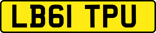 LB61TPU