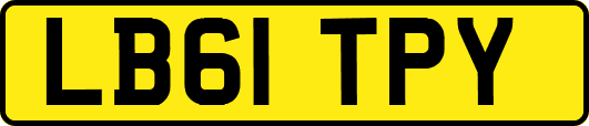 LB61TPY
