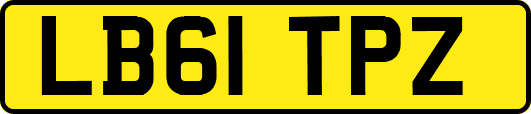 LB61TPZ