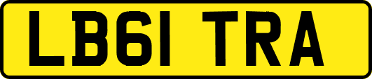 LB61TRA