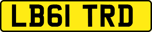 LB61TRD