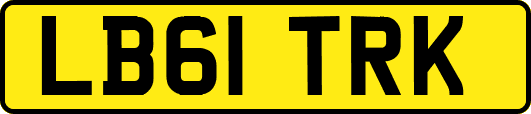 LB61TRK