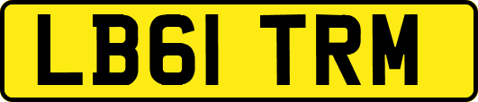 LB61TRM