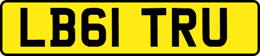 LB61TRU