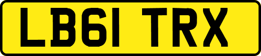LB61TRX