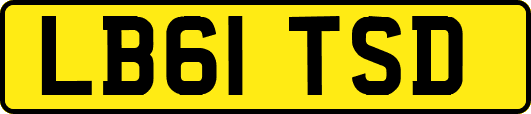 LB61TSD