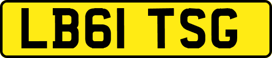 LB61TSG
