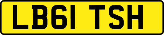 LB61TSH