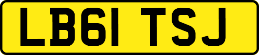 LB61TSJ