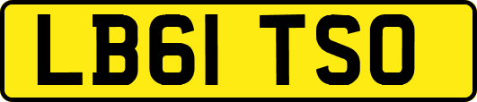 LB61TSO