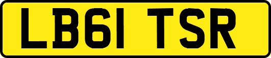 LB61TSR