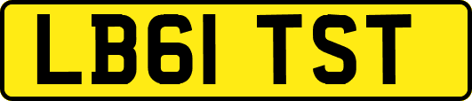 LB61TST