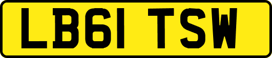 LB61TSW