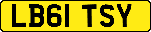 LB61TSY