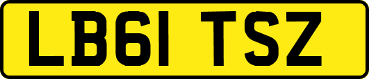 LB61TSZ