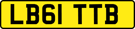 LB61TTB