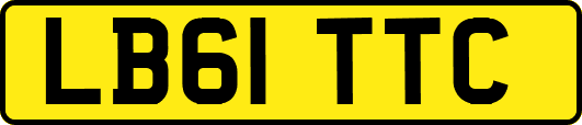 LB61TTC