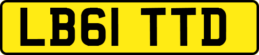 LB61TTD