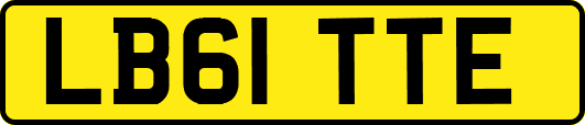 LB61TTE