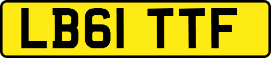 LB61TTF