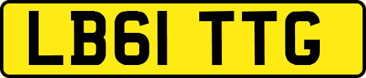 LB61TTG