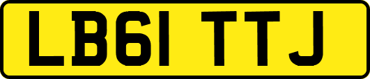 LB61TTJ