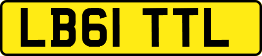 LB61TTL