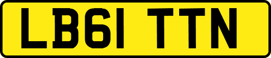 LB61TTN