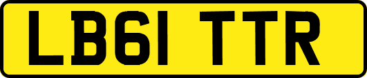 LB61TTR