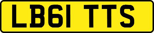 LB61TTS