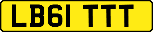 LB61TTT