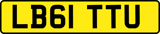 LB61TTU
