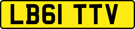 LB61TTV