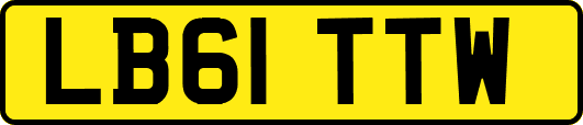 LB61TTW