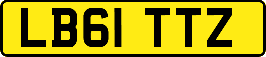 LB61TTZ