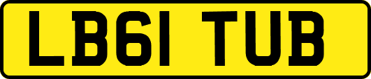 LB61TUB