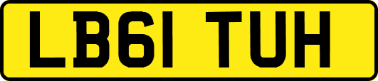 LB61TUH