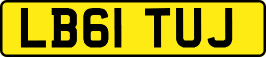 LB61TUJ