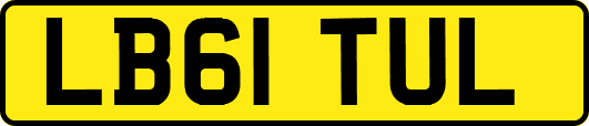 LB61TUL