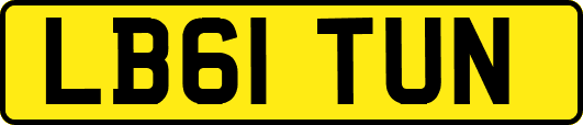 LB61TUN