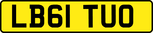LB61TUO
