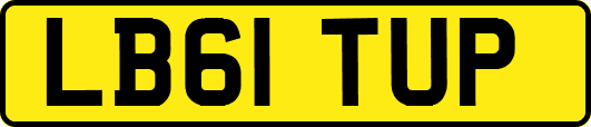 LB61TUP