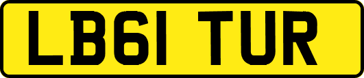 LB61TUR