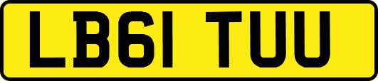 LB61TUU