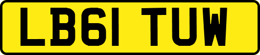 LB61TUW