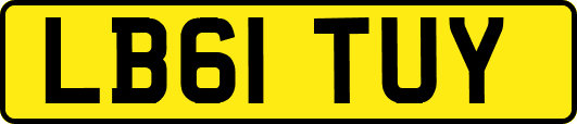 LB61TUY
